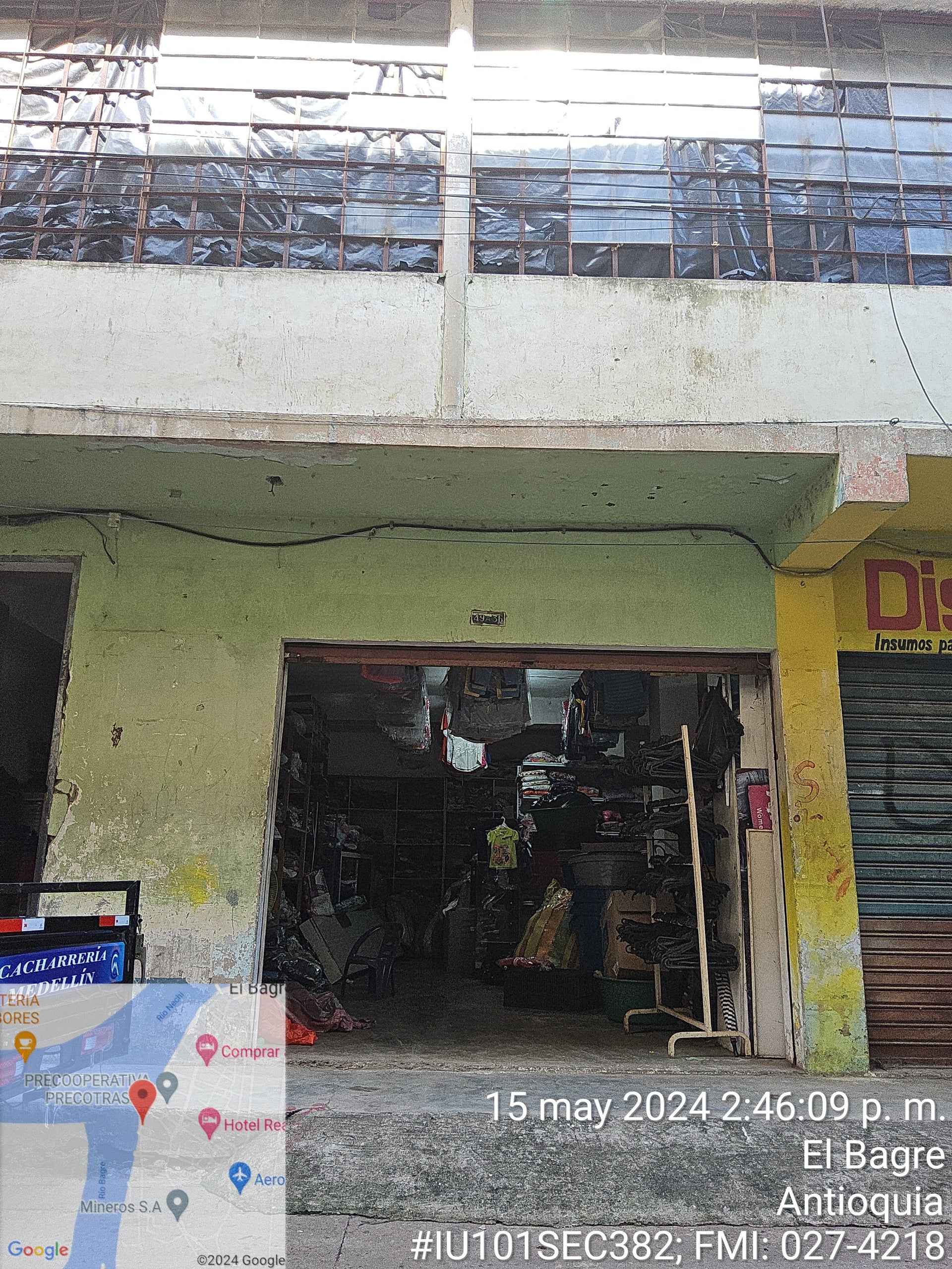 CASA en Gestion - EL BAGRE, ANTIOQUIA - 9