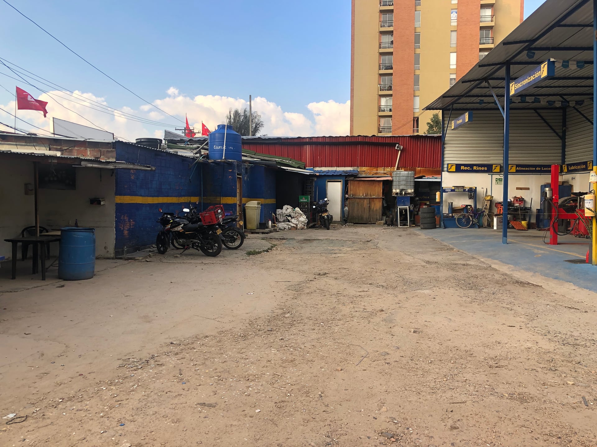 Parqueadero en Venta - Bogota, D.C - 4