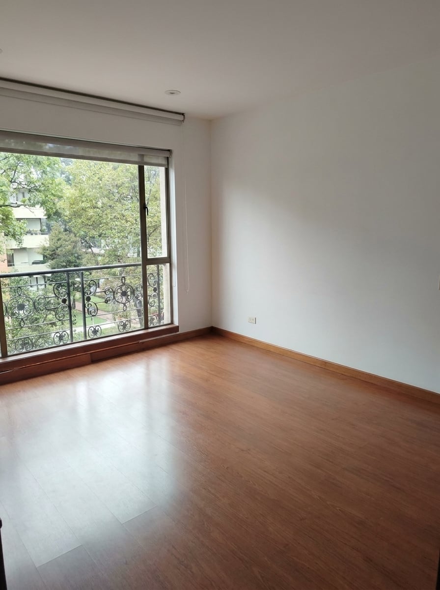 Apartamento en venta - Bogotá - 4