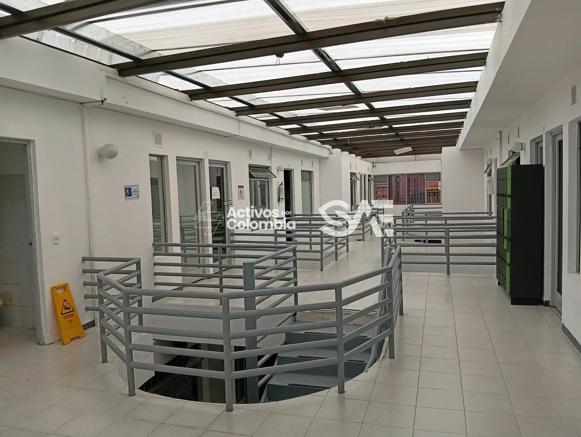 Edificio en venta - Bogotá, Cundinamarca - 14