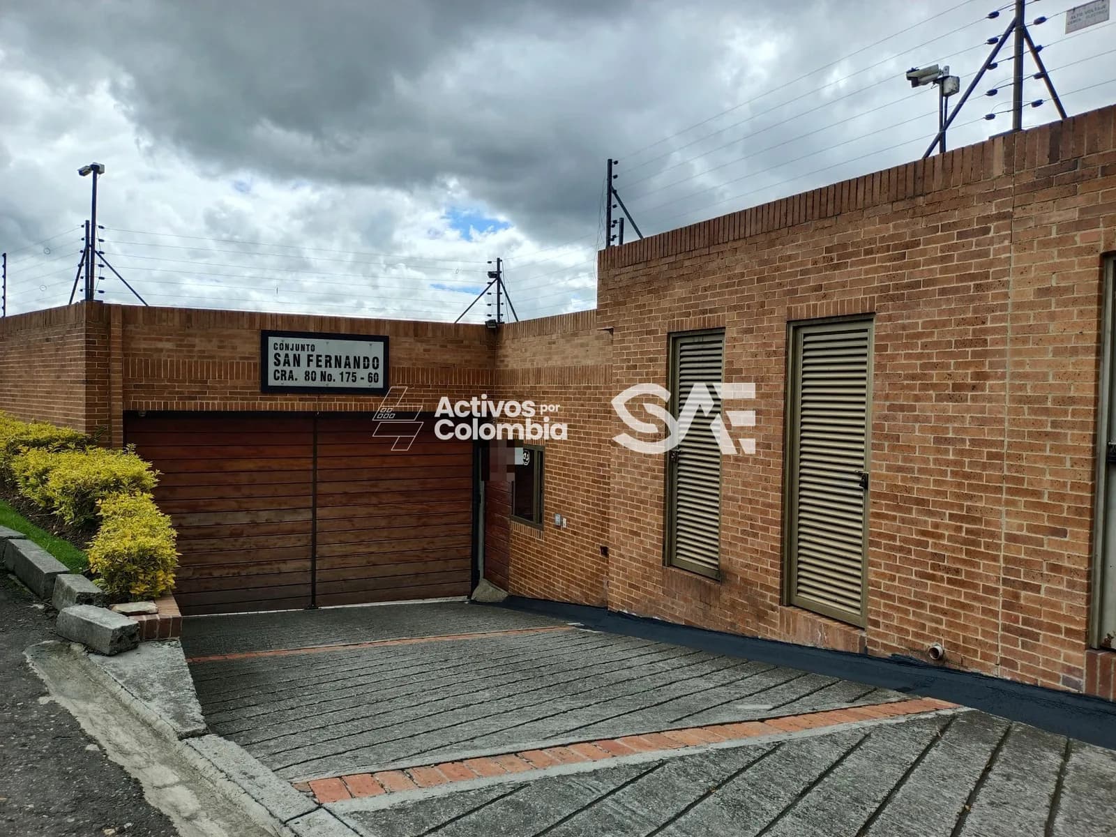 Casa en venta-Bogotá-Bogotá