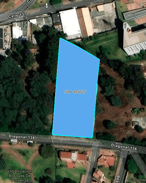 Casa lote en venta--Bogotá - 3
