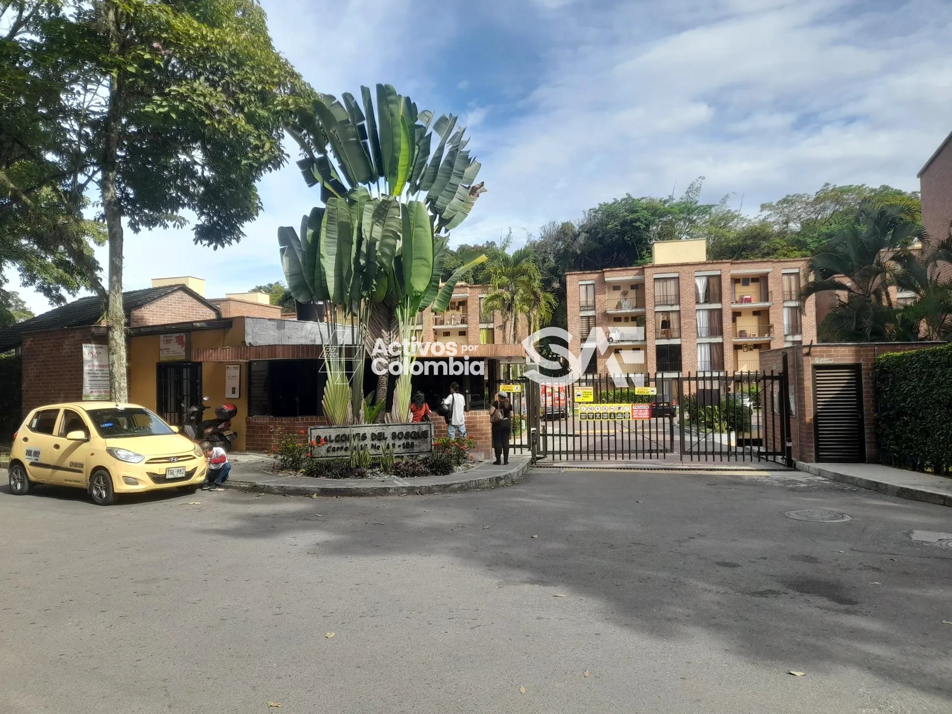 Apartamento en venta - Ibagué, Tolima - 7