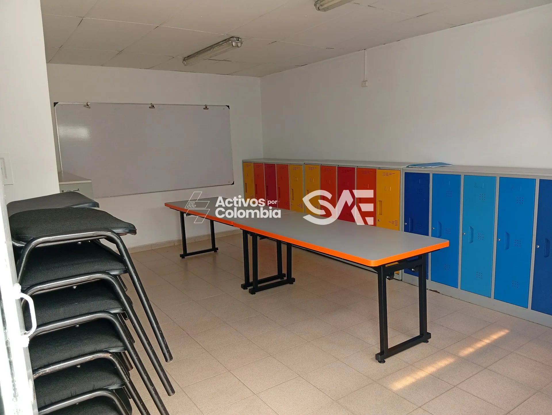 Edificio en venta - Bogotá, Cundinamarca - 7