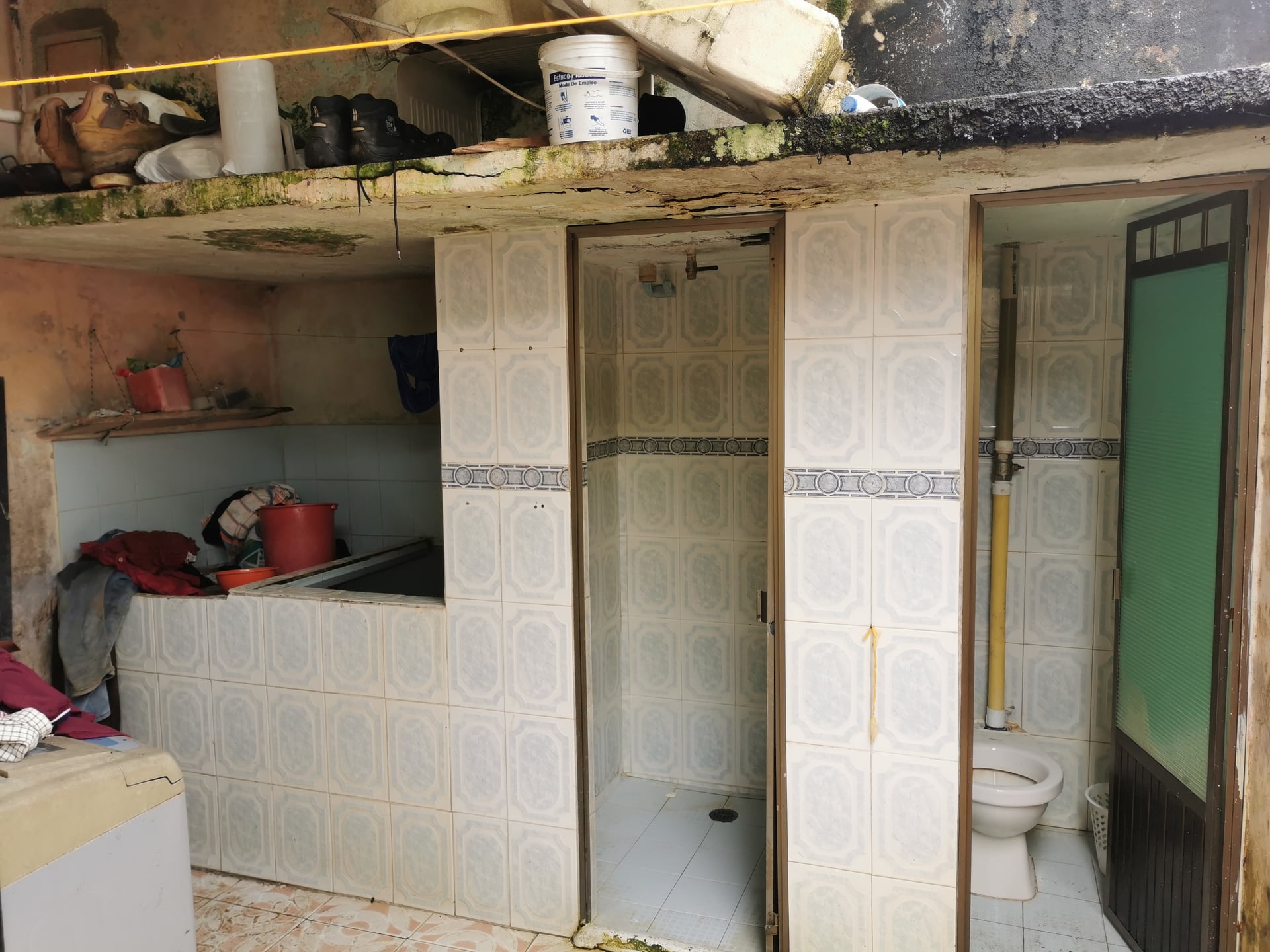 CASA en Gestion - ALBANIA, CAQUETA - 1