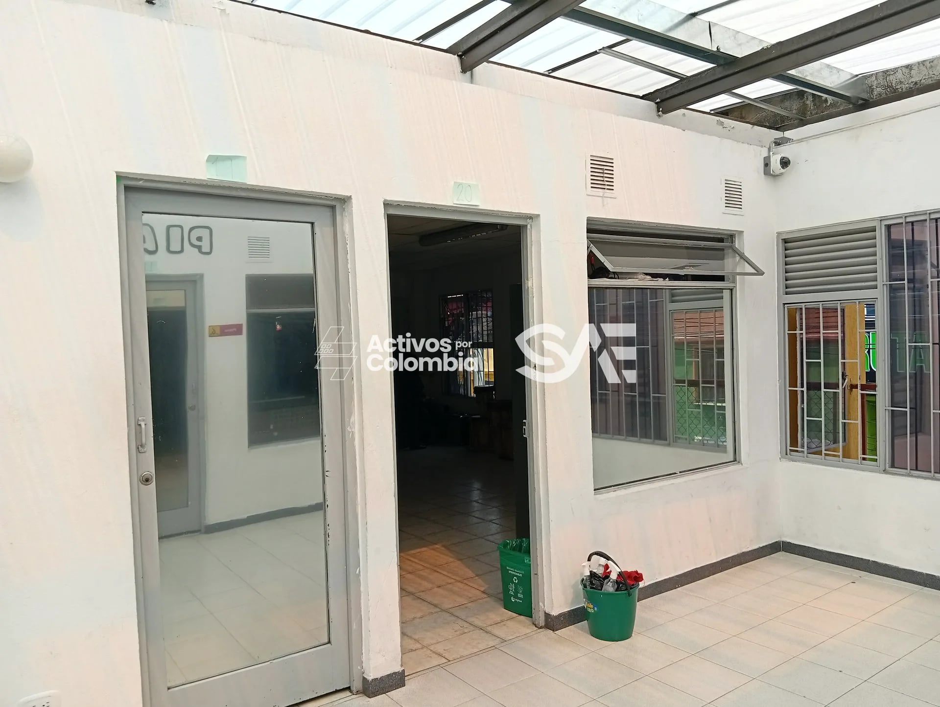 Edificio en venta - Bogotá, Cundinamarca - 8