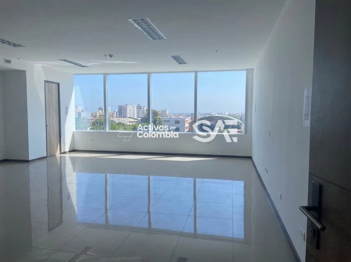 Oficina en Venta - Barranquilla, Atlántico