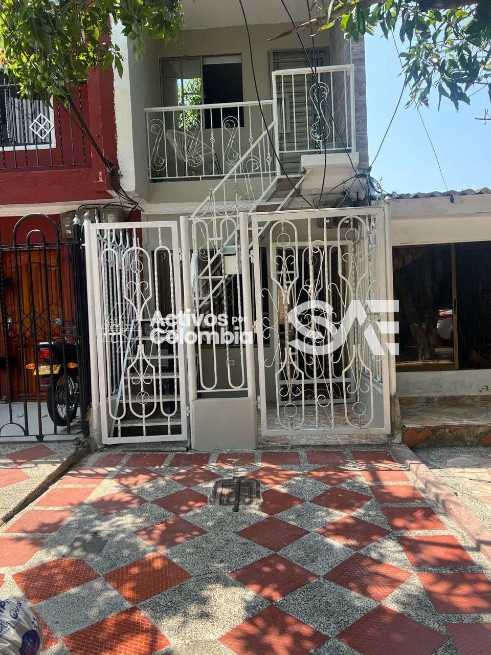 Casa en Venta - Barranquilla, Atlantico