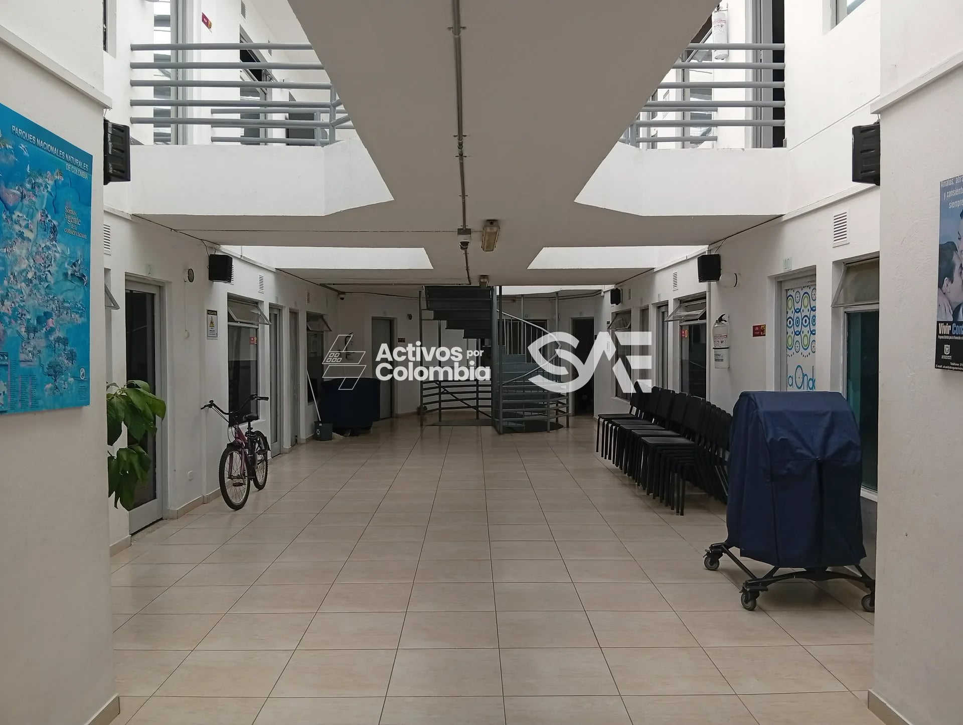 Edificio en venta - Bogotá, Cundinamarca - 6