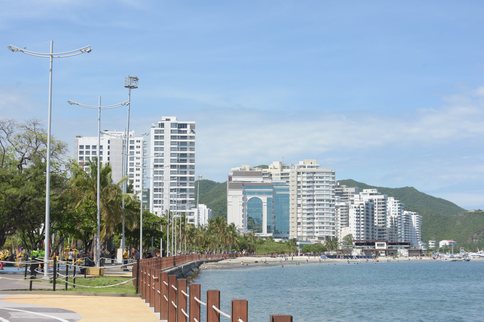 Caribe colombiano: el mejor momento para invertir en vivienda, turismo e infraestructura
