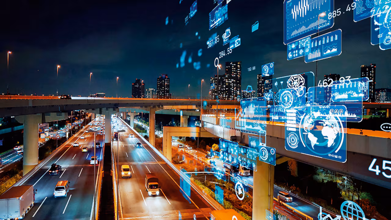 Ciudades inteligentes: el nuevo motor de inversión y desarrollo urbano en Colombia